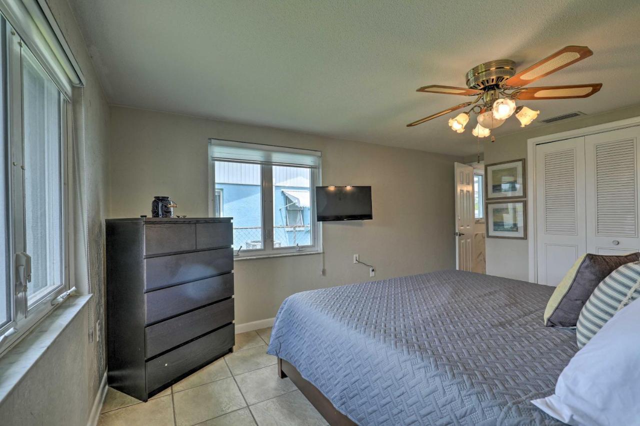 Charming Home With Patio, 7 Mi To Sunset Beach! Holiday Exterior foto
